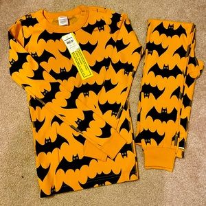 Hanna Andersson pajamas